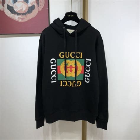 knockoff Gucci sweatshirts